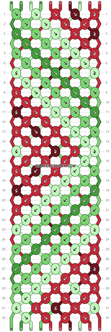 Normal pattern #151502 variation #352281 pattern