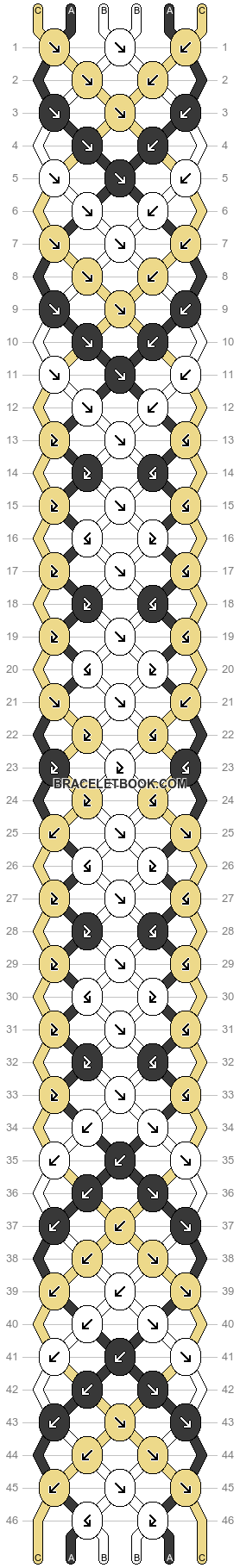 Normal pattern #171688 variation #352283 pattern
