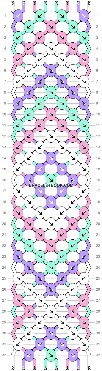 Normal pattern #9825 variation #352284 pattern