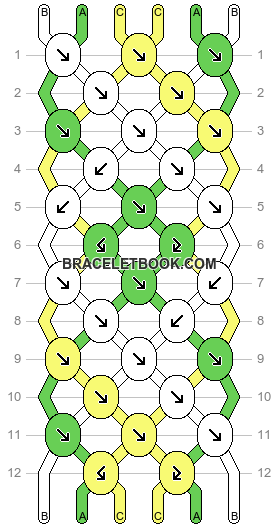 Normal pattern #170443 variation #352285 pattern
