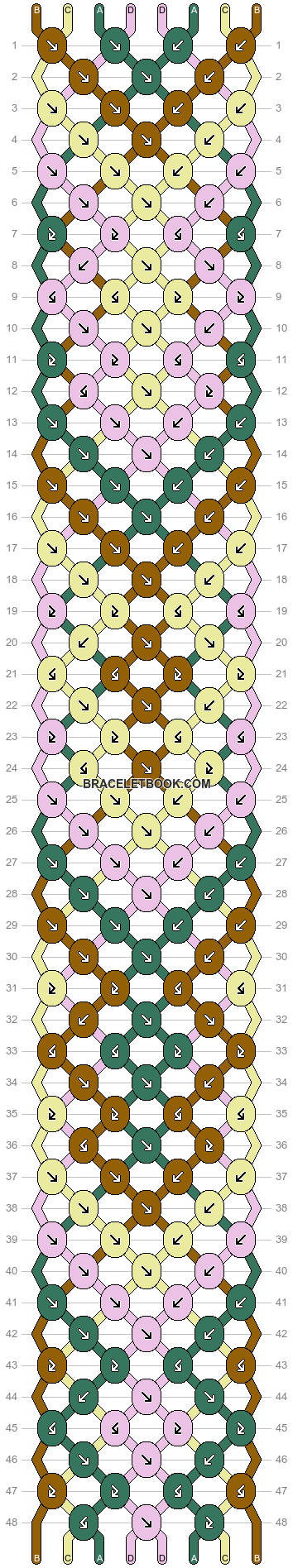 Normal pattern #130791 variation #352286 pattern