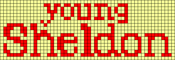 Alpha pattern #165070 variation #352287 preview