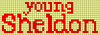 Alpha pattern #165070 variation #352287