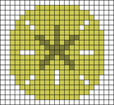 Alpha pattern #170059 variation #352289