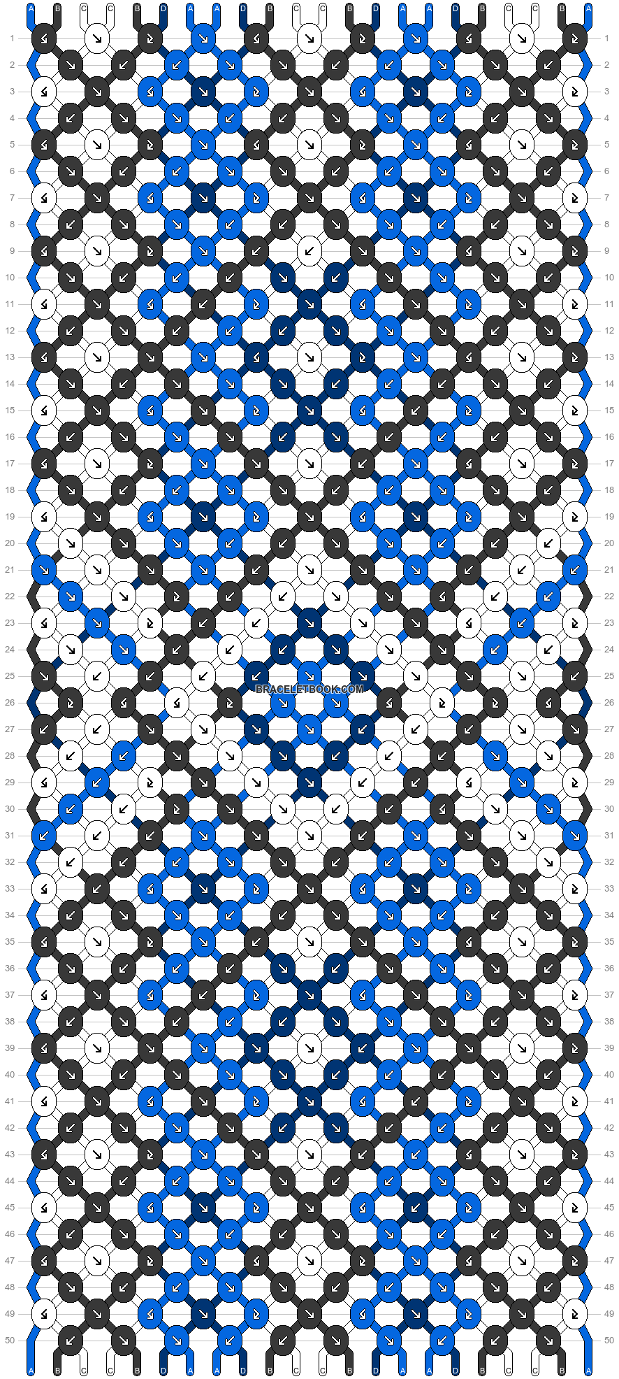 Normal pattern #171642 variation #352292 pattern