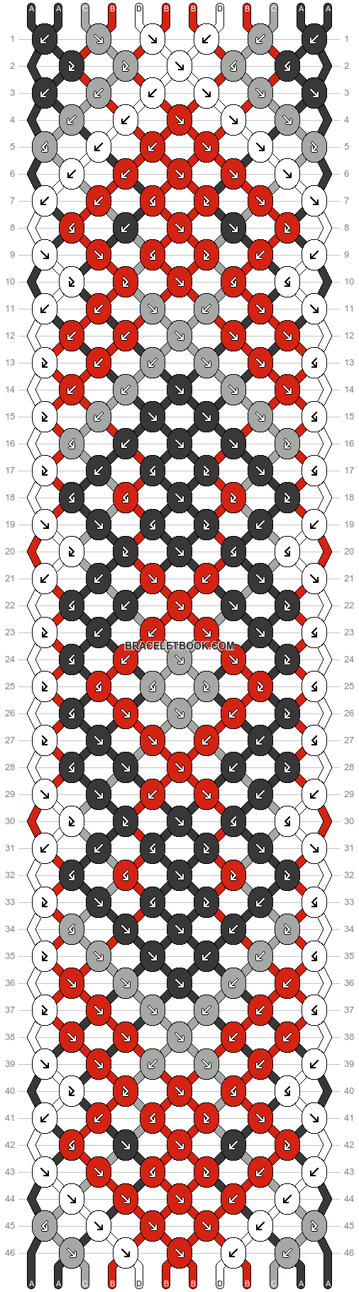 Normal pattern #143824 variation #352294 pattern