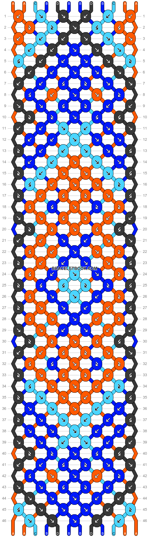 Normal pattern #143824 variation #352295 pattern