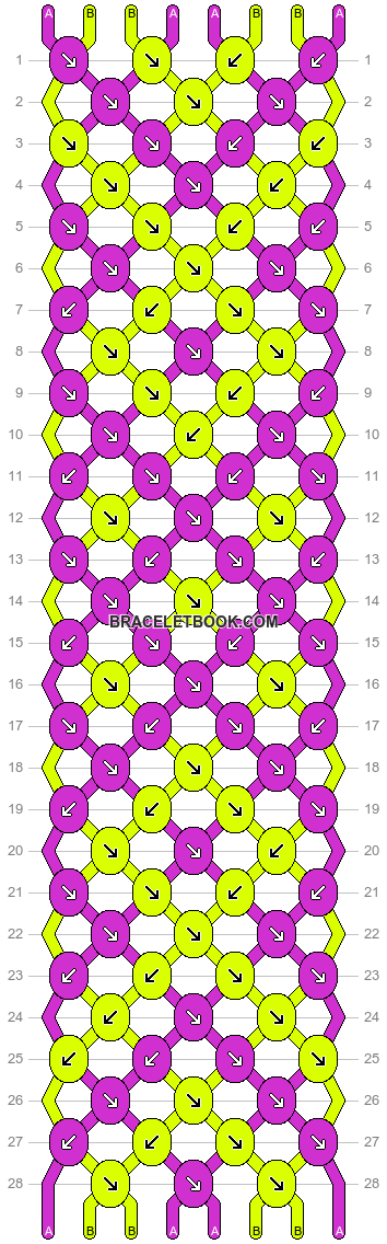 Normal pattern #158978 variation #352296 pattern