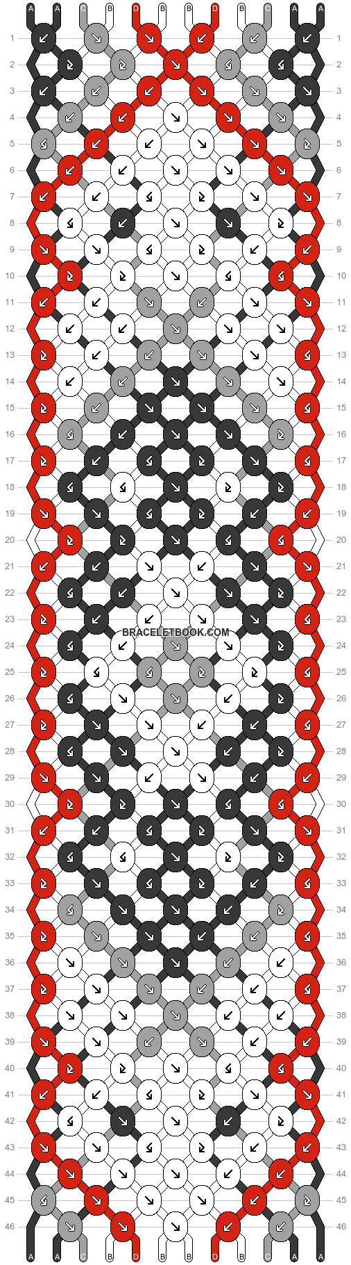 Normal pattern #143824 variation #352299 pattern