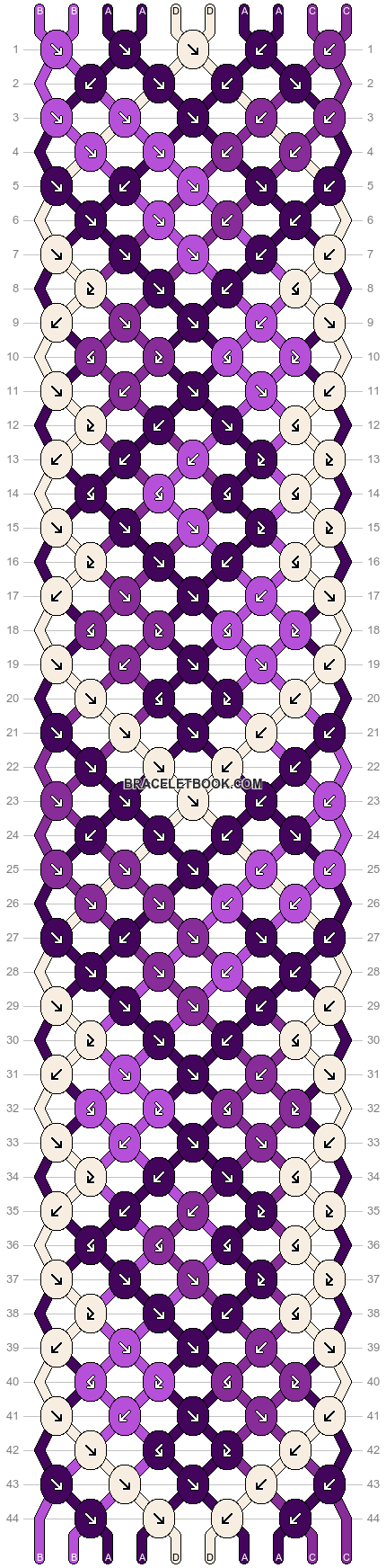 Normal pattern #171504 variation #352301 pattern