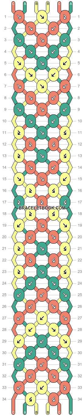 Normal pattern #171686 variation #352302 pattern