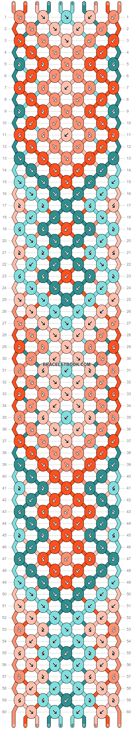 Normal pattern #80756 variation #352306 pattern