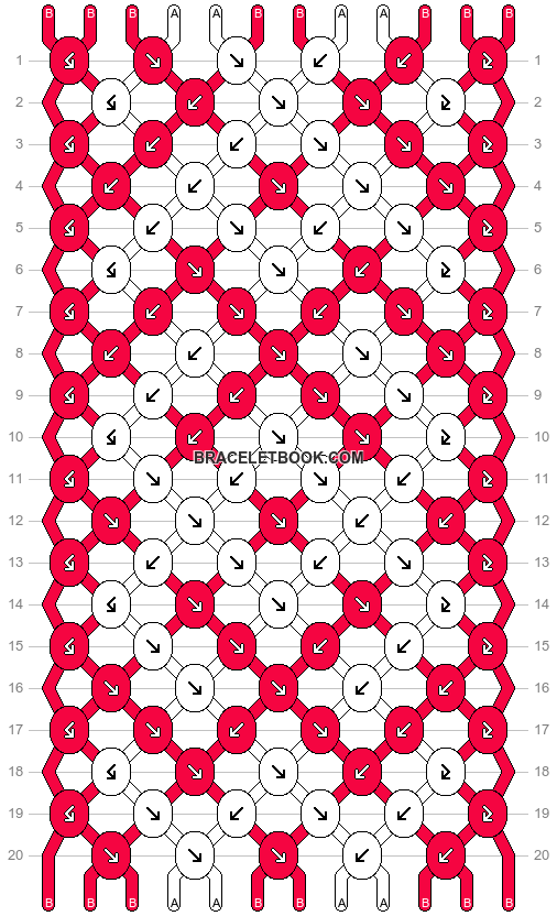 Normal pattern #106778 variation #352308 pattern