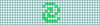 Alpha pattern #171669 variation #352310