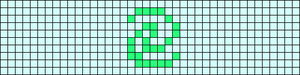 Alpha pattern #171669 variation #352310