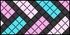 Normal pattern #25463 variation #352312