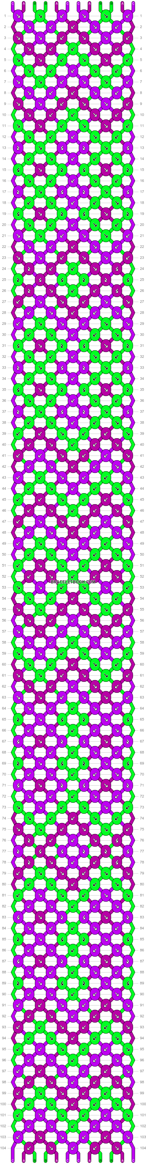 Normal pattern #171695 variation #352313 pattern