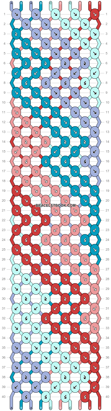 Normal pattern #25381 variation #352315 pattern