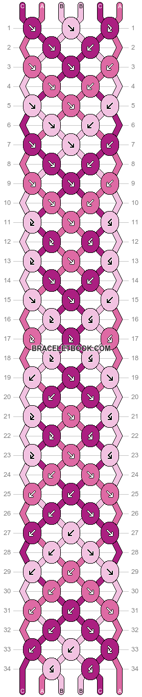 Normal pattern #171686 variation #352316 pattern
