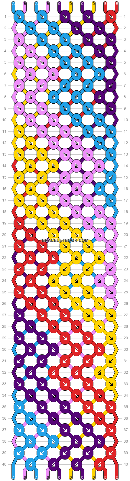 Normal pattern #25381 variation #352318 pattern