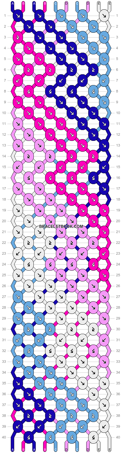 Normal pattern #25381 variation #352319 pattern