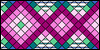 Normal pattern #14668 variation #352321