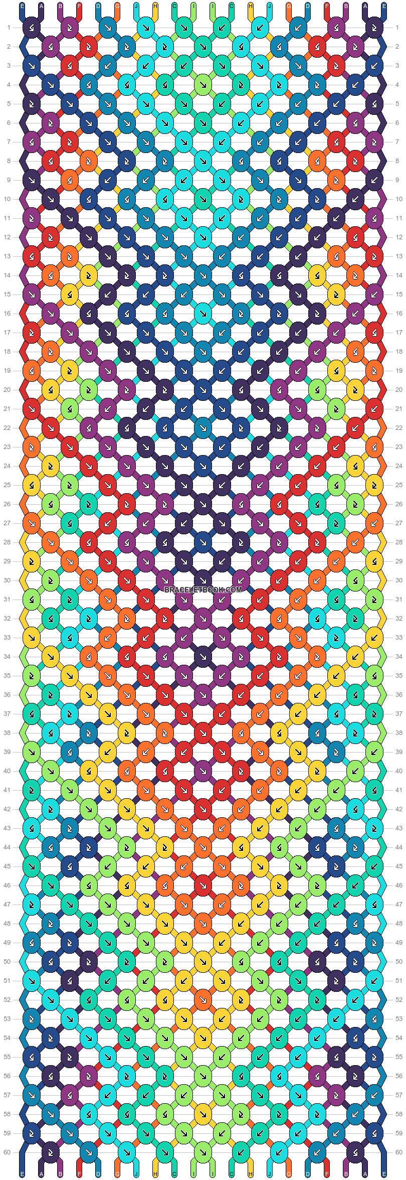 Normal pattern #127044 variation #352324 pattern