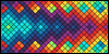 Normal pattern #127044 variation #352324