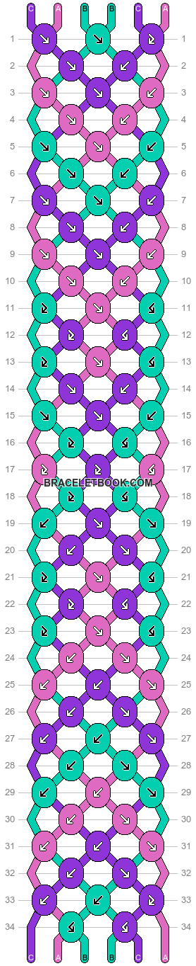 Normal pattern #171686 variation #352327 pattern