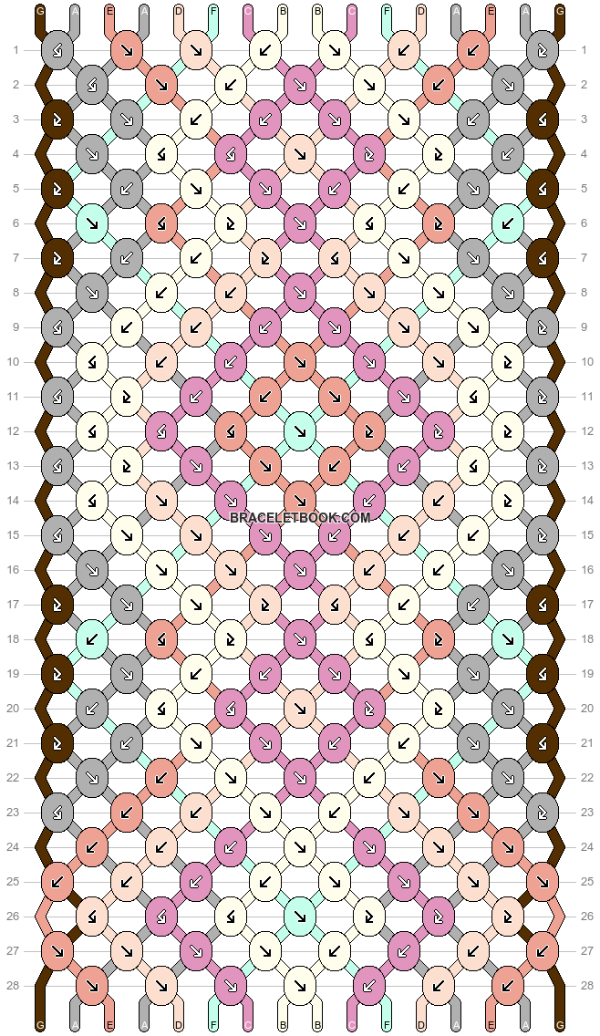 Normal pattern #171116 variation #352328 pattern