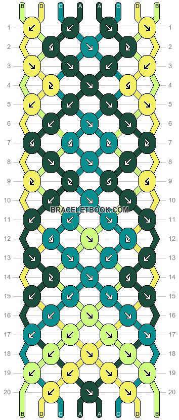 Normal pattern #170618 variation #352329 pattern