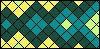 Normal pattern #170618 variation #352329