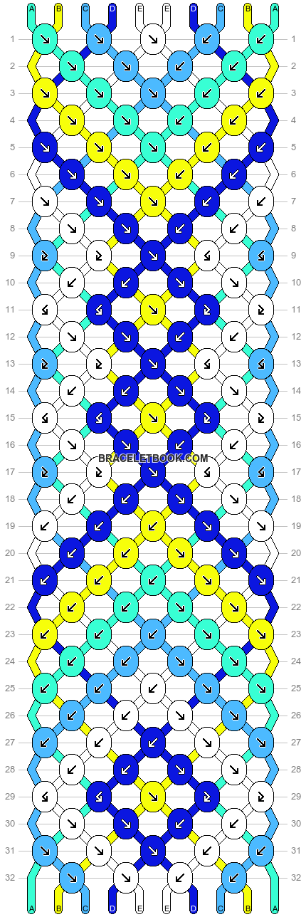 Normal pattern #26424 variation #352332 pattern