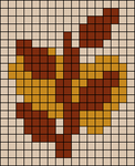Alpha pattern #80907 variation #352333