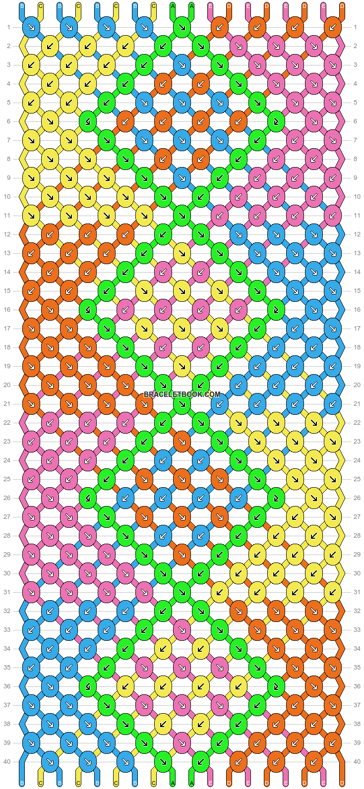 Normal pattern #163552 variation #352335 pattern