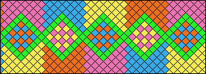 Normal pattern #163552 variation #352335