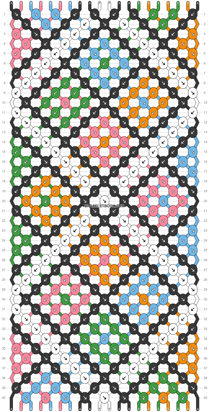 Normal pattern #145724 variation #352336 pattern
