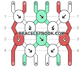 Normal pattern #17620 variation #352338 pattern