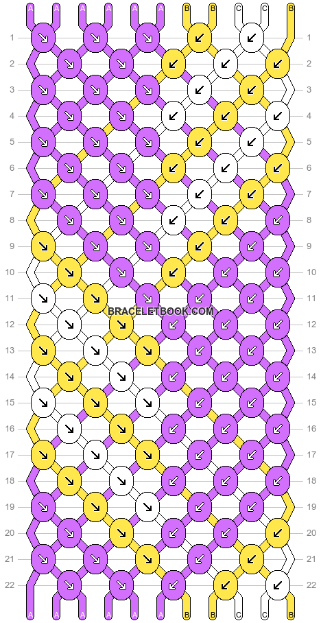 Normal pattern #23791 variation #352339 pattern