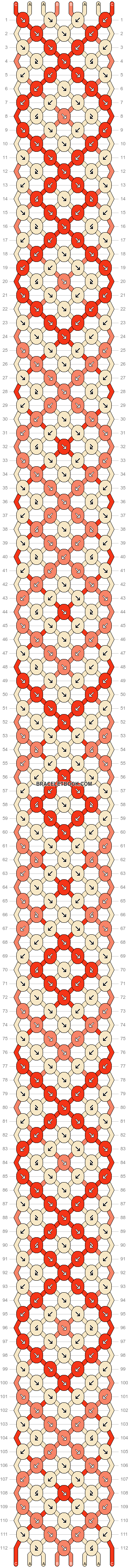 Normal pattern #171620 variation #352342 pattern