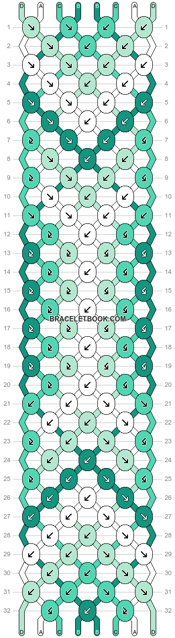 Normal pattern #171709 variation #352343 pattern