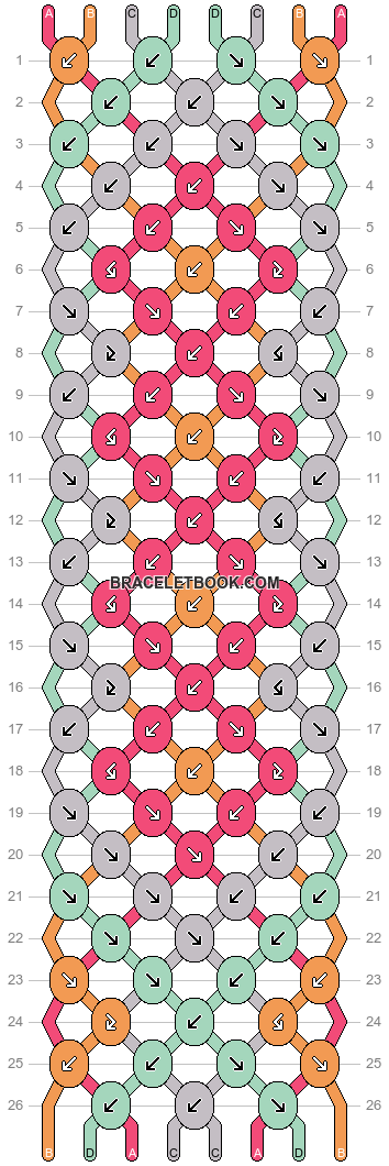 Normal pattern #1177 variation #352345 pattern