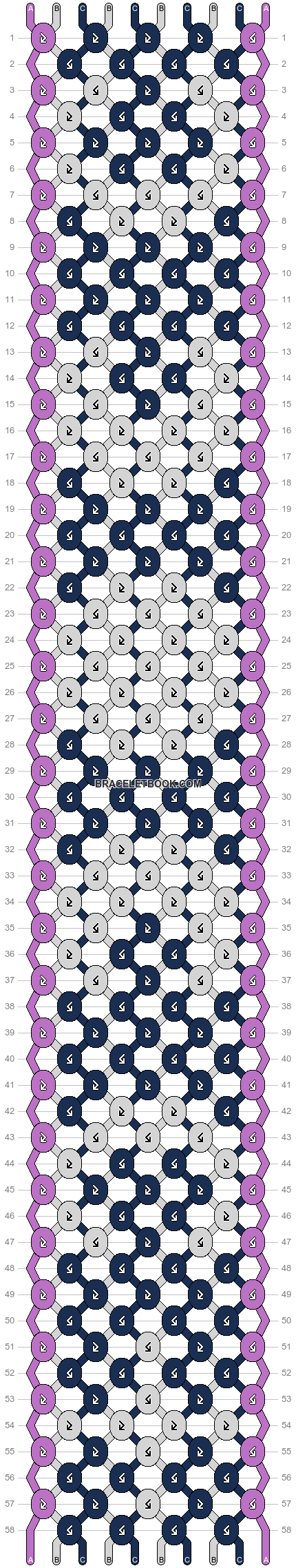Normal pattern #170112 variation #352346 pattern