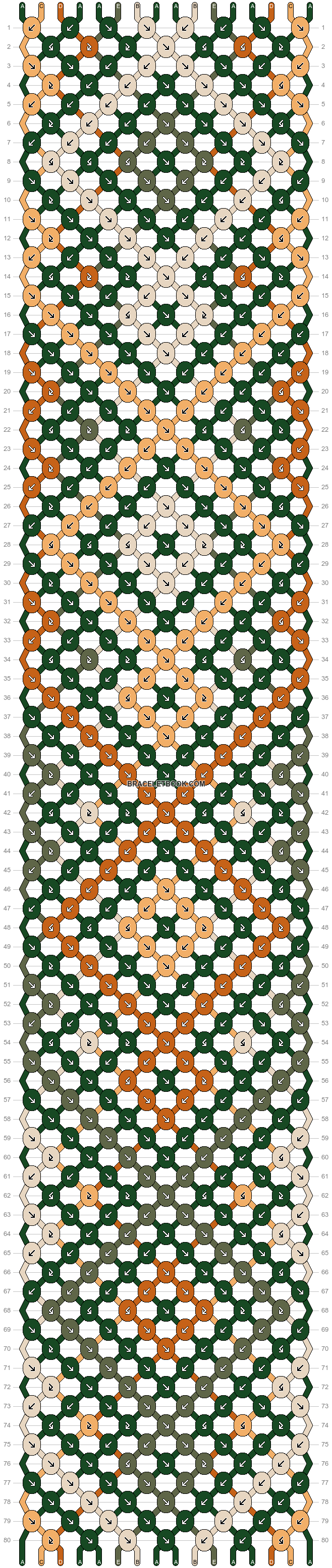 Normal pattern #171421 variation #352349 pattern