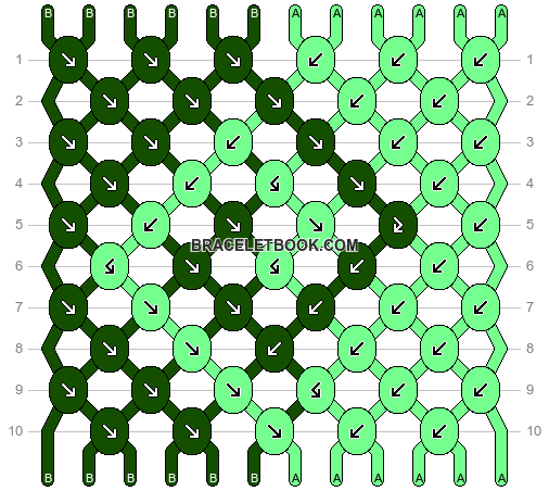 Normal pattern #25105 variation #352351 pattern