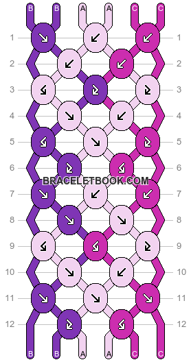Normal pattern #171500 variation #352352 pattern