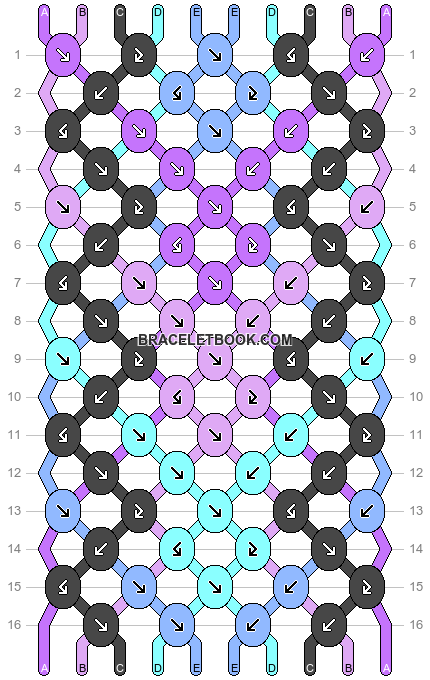 Normal pattern #27046 variation #352354 pattern