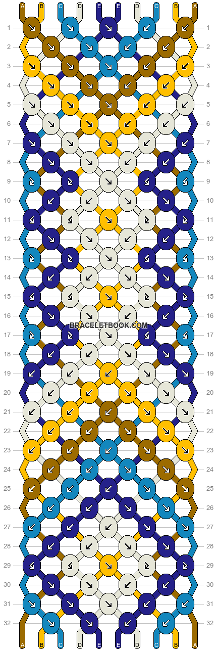 Normal pattern #26424 variation #352355 pattern