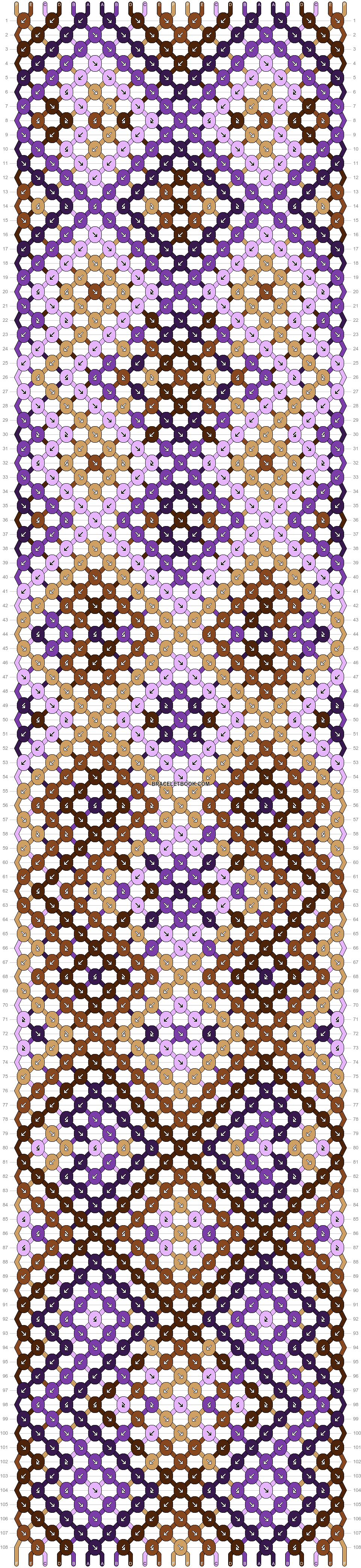Normal pattern #136756 variation #352356 pattern