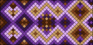 Normal pattern #136756 variation #352356